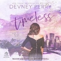 Enlarge image Cover: Timeless - Tantor Audio