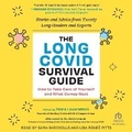 Cover: The Long Covid Survival Guide - Tantor Audio