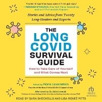 Enlarge image Cover: The Long Covid Survival Guide - Tantor Audio