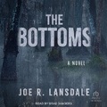Cover: The Bottoms - Tantor Audio
