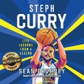 Cover: Steph Curry - Valentine Productions LLC