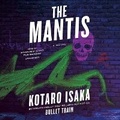 Cover: The Mantis - Blackstone Publishing