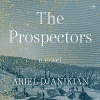 Enlarge image Cover: The Prospectors - HarperCollins