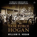 Cover: Task Force Hogan - HarperCollins