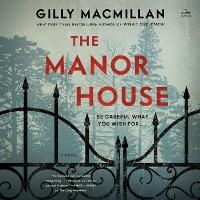 Enlarge image Cover: The Manor House - HarperCollins