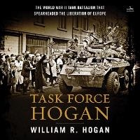 Enlarge image Cover: Task Force Hogan - HarperCollins