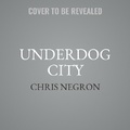 Cover: Underdog City - HarperCollins