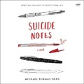 Cover: Suicide Notes - HarperCollins