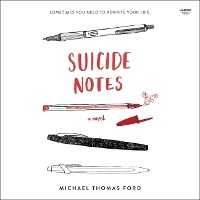 Abbildung von: Suicide Notes - HarperCollins