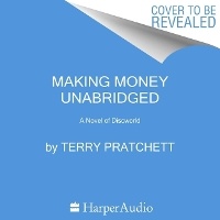 Enlarge image Cover: Making Money - HarperCollins