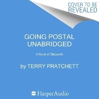 Enlarge image Cover: Going Postal - HarperCollins