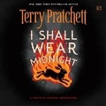 Cover: I Shall Wear Midnight - HarperCollins