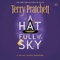 Cover: A Hat Full of Sky - HarperCollins