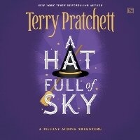 Enlarge image Cover: A Hat Full of Sky - HarperCollins
