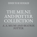 Cover: The Milne and Potter Collection - Design Sound Productions