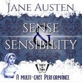 Cover: Sense and Sensibility - Thrive Audio