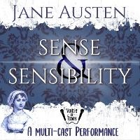 Enlarge image Cover: Sense and Sensibility - Thrive Audio