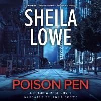 Enlarge image Cover: Poison Pen - Spoken Realms