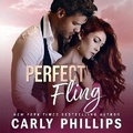 Cover: Perfect Fling - Cp Publishing LLC