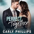 Cover: Perfect Together - Cp Publishing LLC