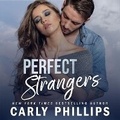 Cover: Perfect Strangers - Cp Publishing LLC
