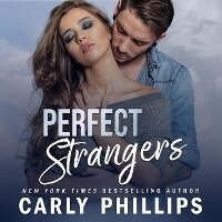 Enlarge image Cover: Perfect Strangers - Cp Publishing LLC