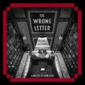 Cover: The Wrong Letter - Spoken Realms