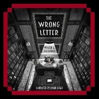 Enlarge image Cover: The Wrong Letter - Spoken Realms