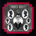 Cover: Whose Body? - Spoken Realms