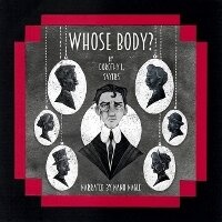 Enlarge image Cover: Whose Body? - Spoken Realms