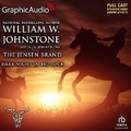 Cover: Dark Night in Big Rock [Dramatized Adaptation] - Graphic Audio