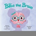 Cover: Billie the Brain - Blue Manatee Press