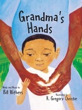 Cover: Grandma's Hands - Freedom Three Publishing