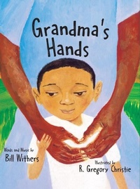Enlarge image Cover: Grandma's Hands - Freedom Three Publishing