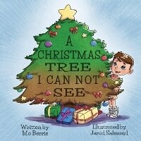 Enlarge image Cover: A Christmas Tree I Can Not See - R. R. Bowker