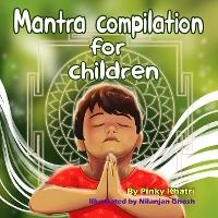 Enlarge image Cover: Mantra Compilation For Children - Pk Productionz