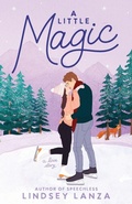 Cover: A Little Magic - Lindsey Greenwald