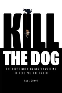 Abbildung von: Kill the Dog - Domestique, Inc.