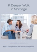Cover: A Deeper Walk in Marriage - Chesney & Napier LLC