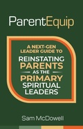 Cover: ParentEquip - Parentequip Publishing