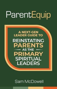 Enlarge image Cover: ParentEquip - Parentequip Publishing