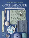 Cover: Good Measure - Deborah Newton Knits