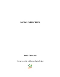 Abbildung von: Social Enterprises - Entrepreneurship | Human Rights Project