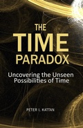 Cover: The Time Paradox - Philadelphia Books