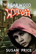 Cover: The Bearwood Witch (Supernatural Fantasy, #2) - Susan Price