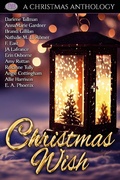 Cover: Christmas Wish - AMR Publishing