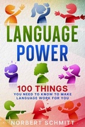 Cover: Language Power - Wayzgoose Press