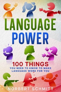 Enlarge image Cover: Language Power - Wayzgoose Press