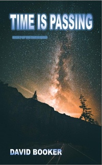 Enlarge image Cover: Time Is Passing - David Booker