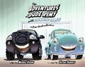 Cover: The Adventures of Dude Remy with Turquoise Charlie - Bookbaby